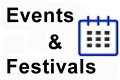 Canning Events and Festivals Directory