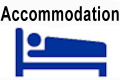 Canning Accommodation Directory