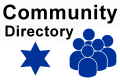 Canning Community Directory