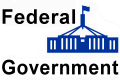 Canning Federal Government Information