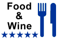 Canning Food and Wine Directory