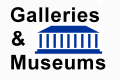 Canning Galleries and Museums