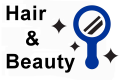 Canning Hair and Beauty Directory