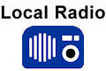 Canning Local Radio Information