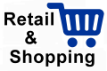 Canning Retail and Shopping Directory