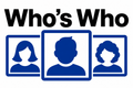 Canning Who's Who
